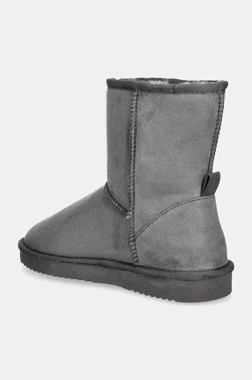 зимние ботинки BESIANA - фото 3