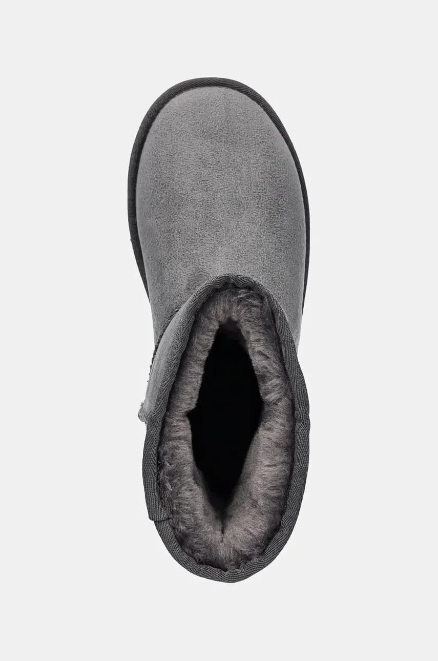 зимние ботинки BESIANA - фото 4