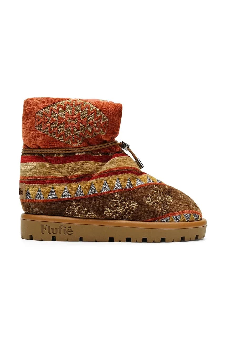 Сапоги для грунта