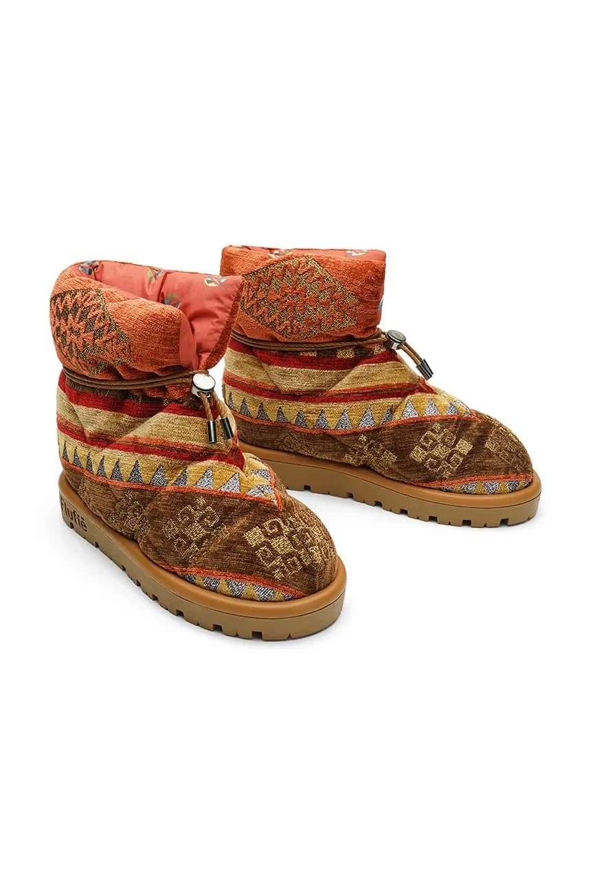 Сапоги для грунта - фото 2