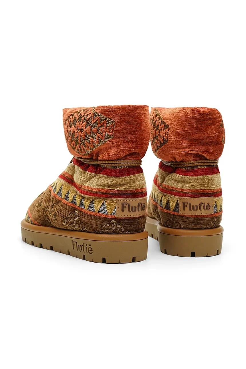 Сапоги для грунта - фото 3