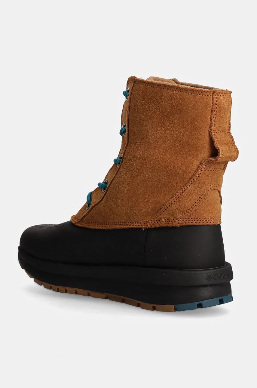 Зимние ботинки Moritza Shield OH V2 - фото 3