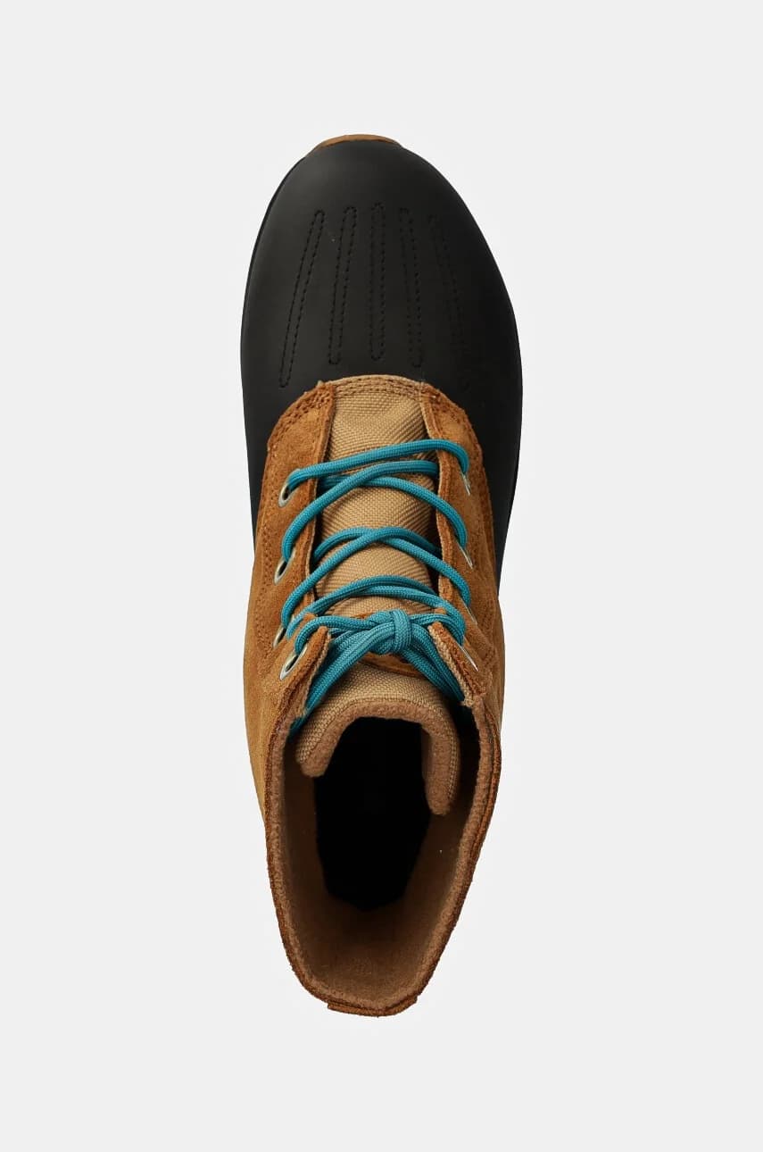 Зимние ботинки Moritza Shield OH V2 - фото 4