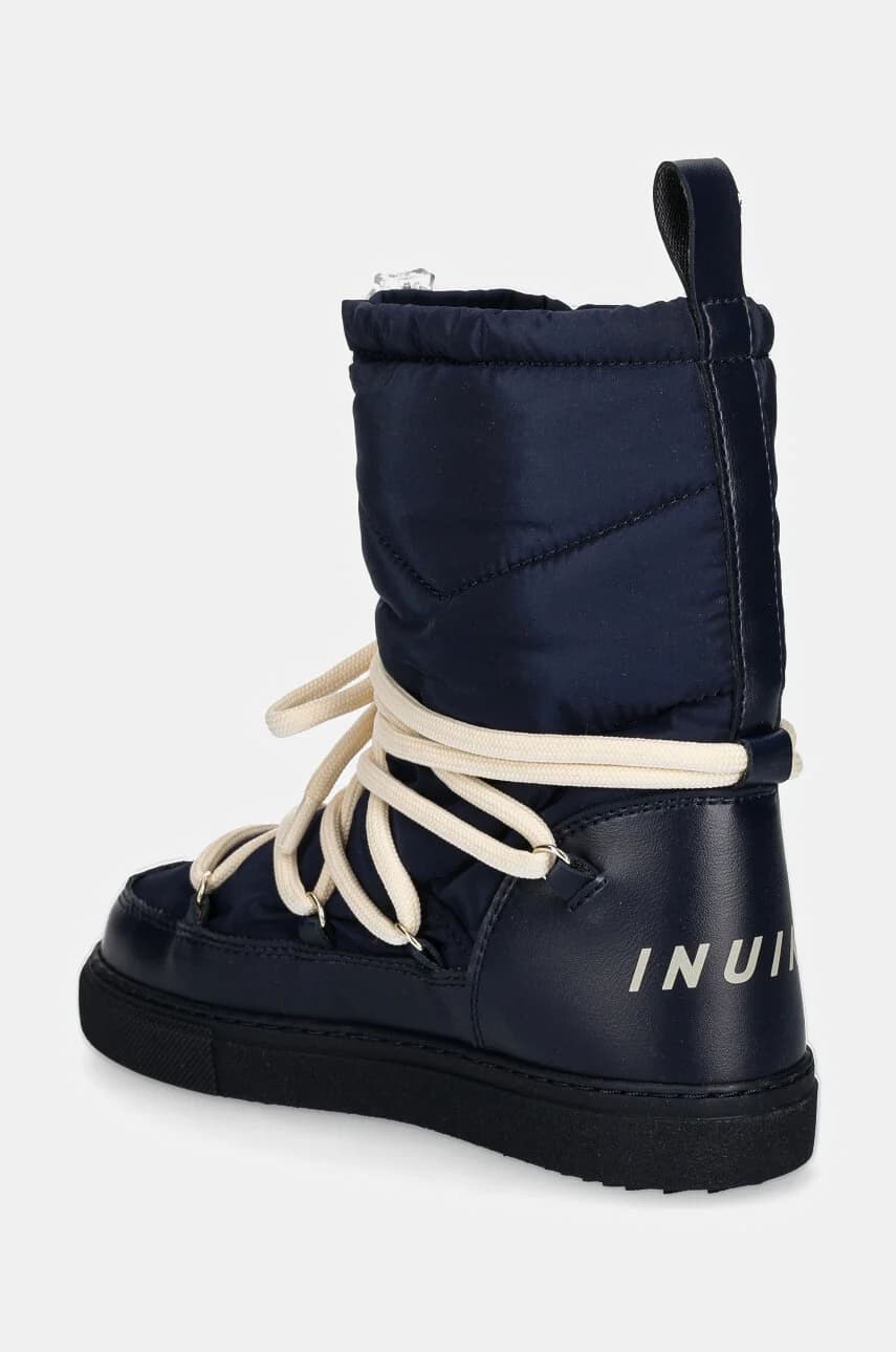 Детские зимние ботинки MOUNTAIN HIGH - фото 3