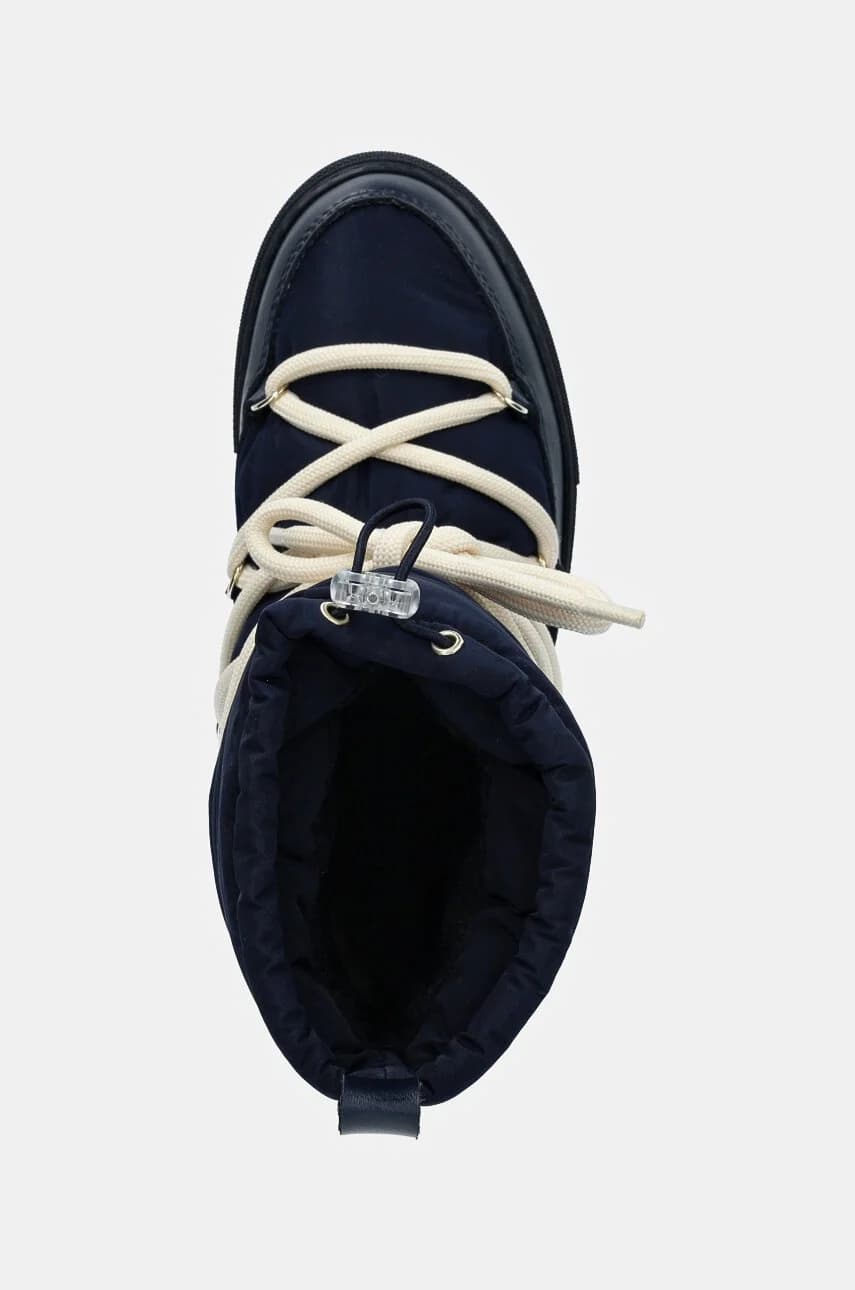 Детские зимние ботинки MOUNTAIN HIGH - фото 4