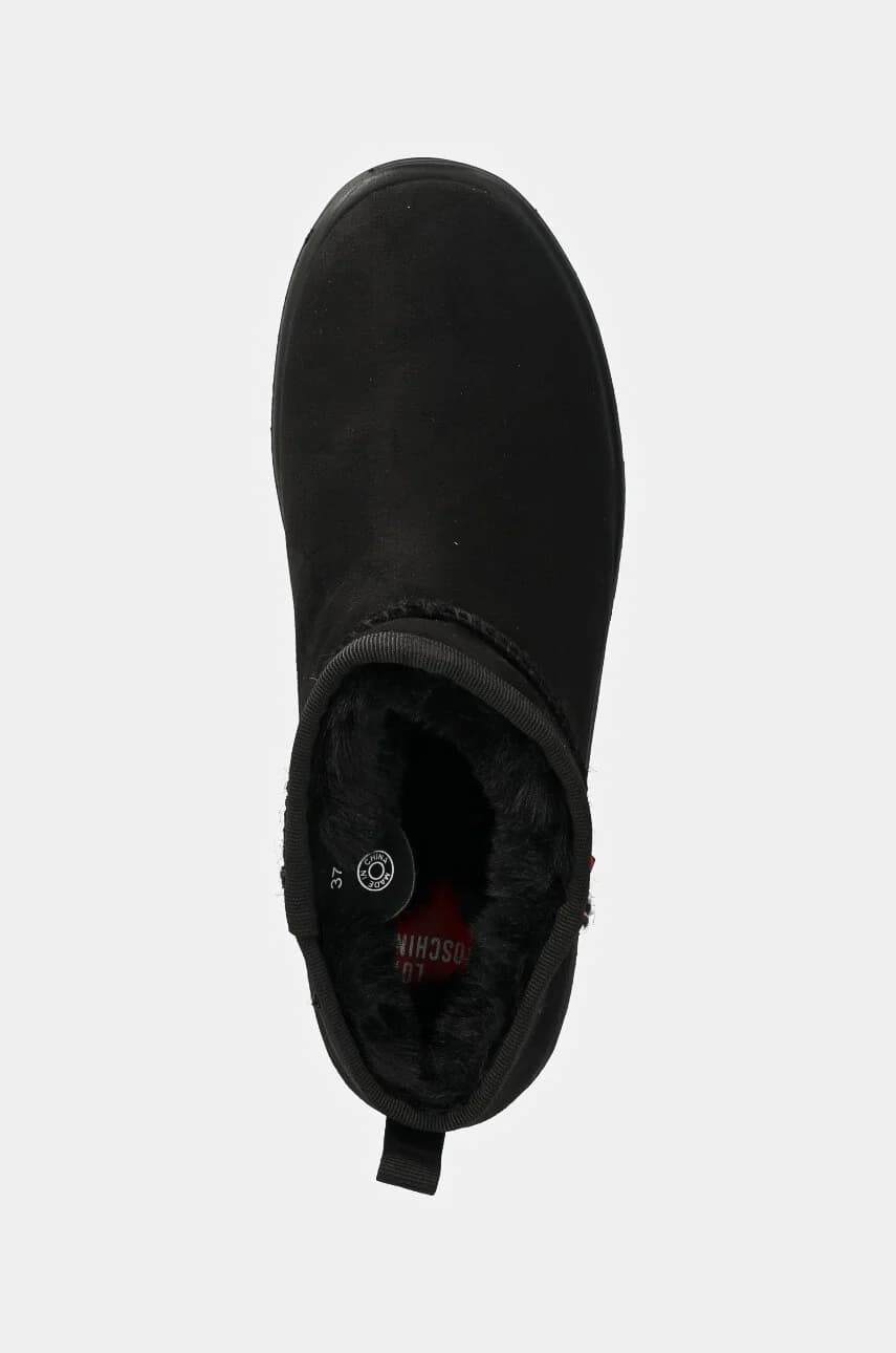 Зимние сапоги - фото 5