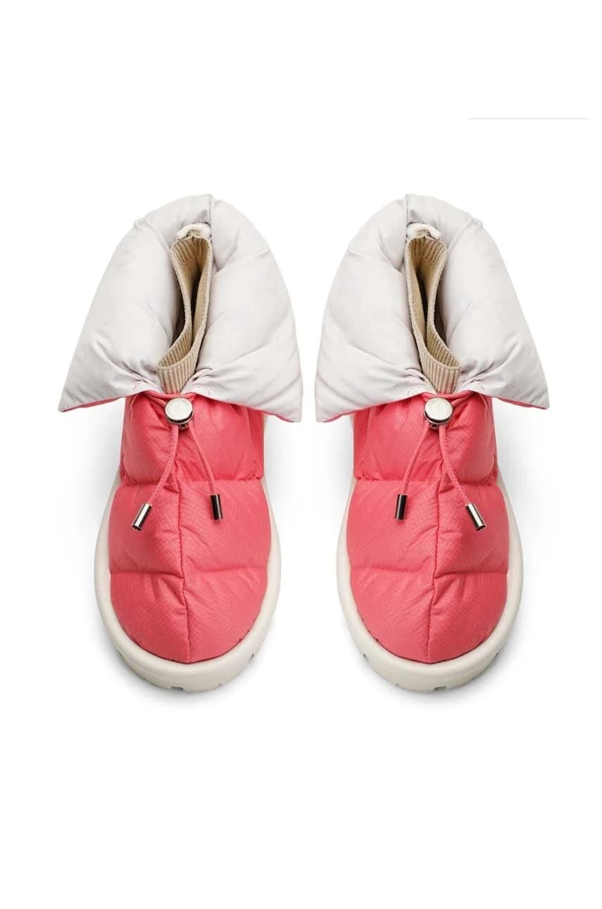 зимние ботинки Macaron - фото 3