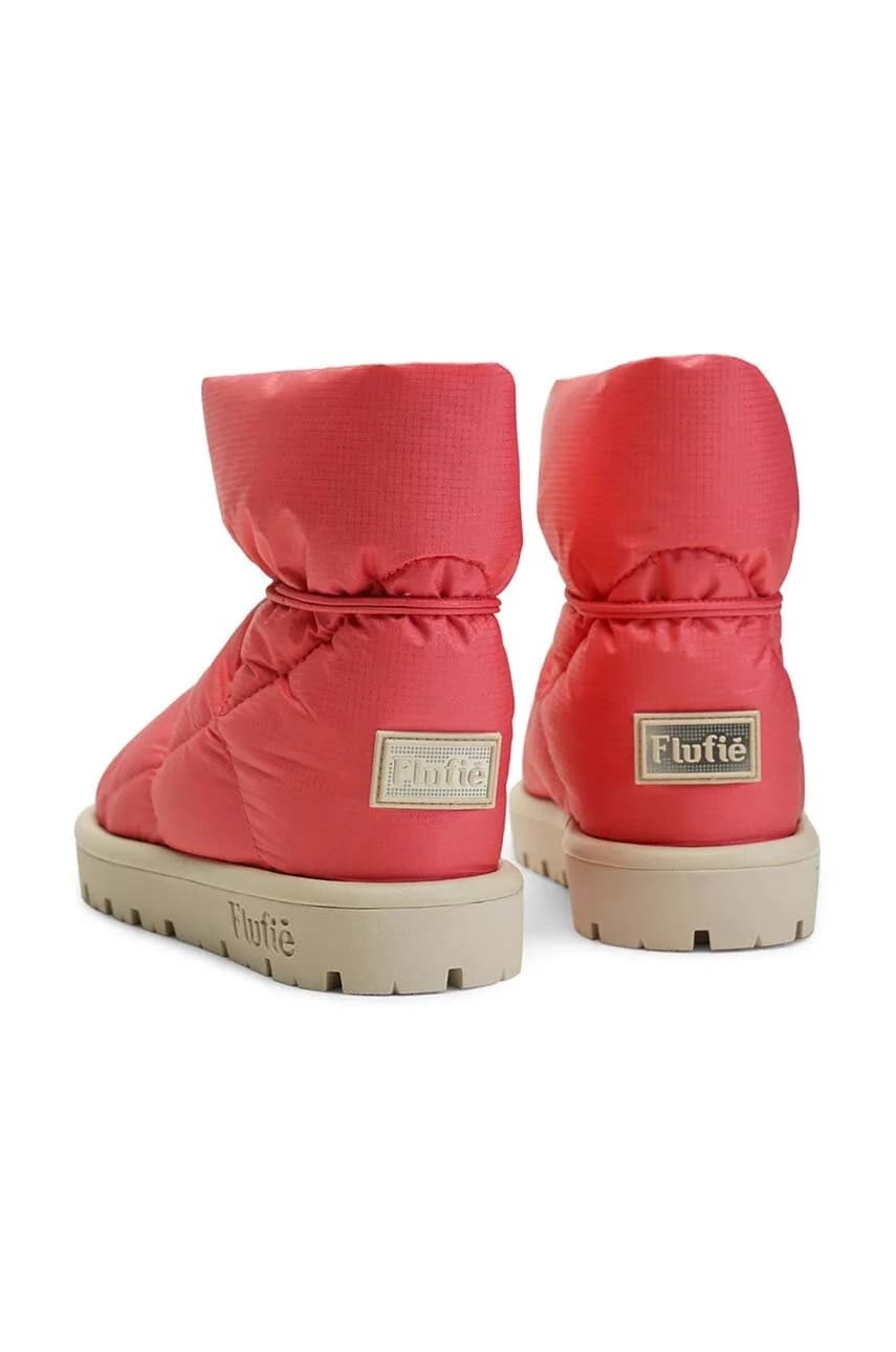 зимние ботинки Macaron - фото 4