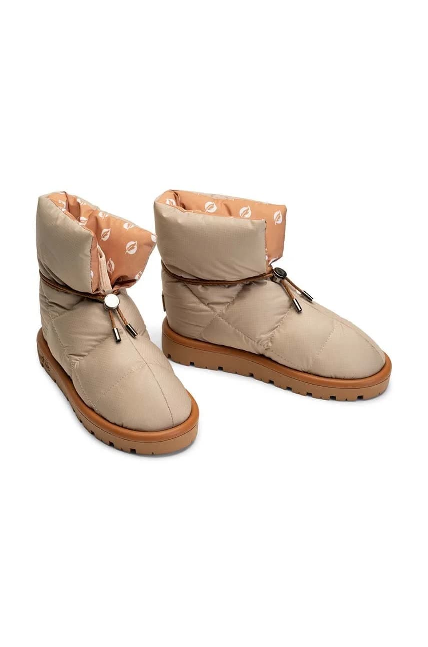 Классические зимние ботинки - фото 2