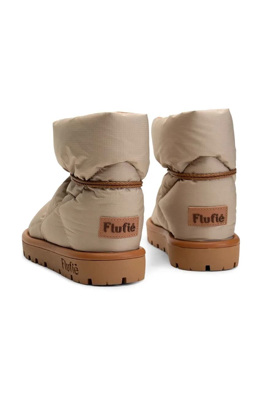 Классические зимние ботинки - фото 3