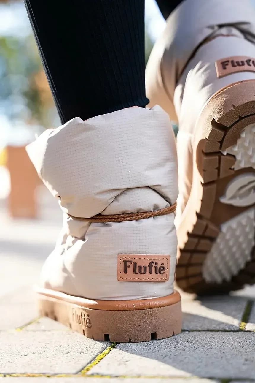 Классические зимние ботинки - фото 5