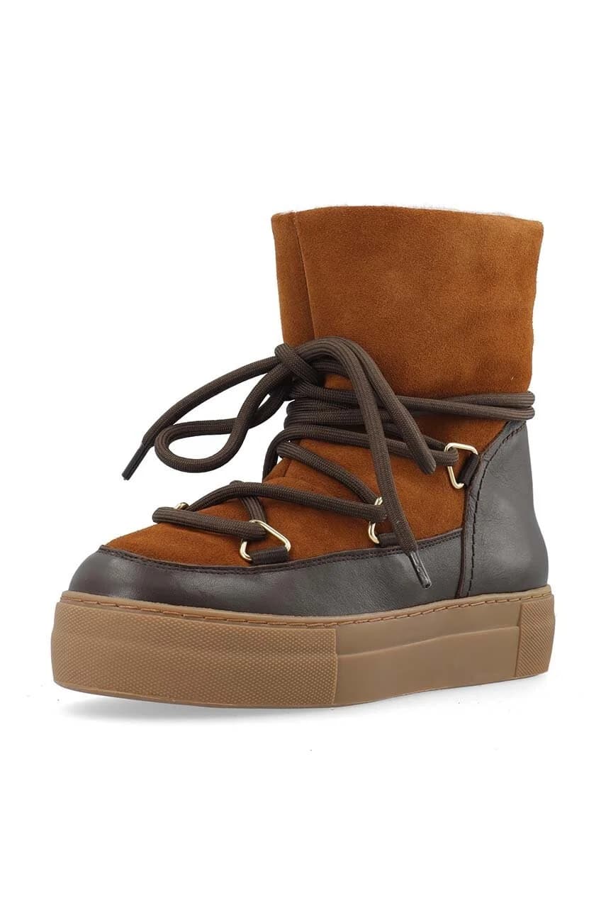 зимние ботинки BIATEDDY - фото 2