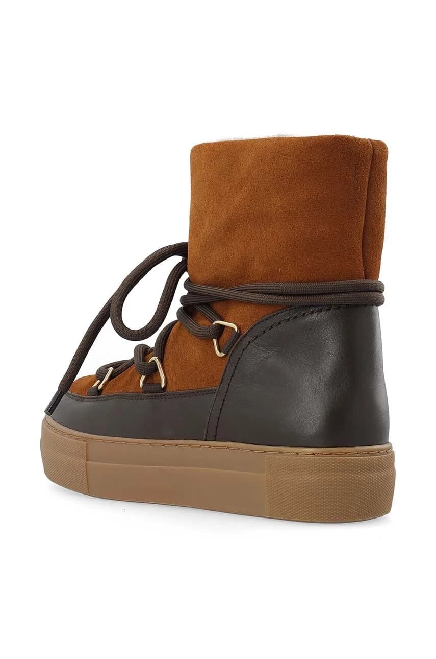 зимние ботинки BIATEDDY - фото 3