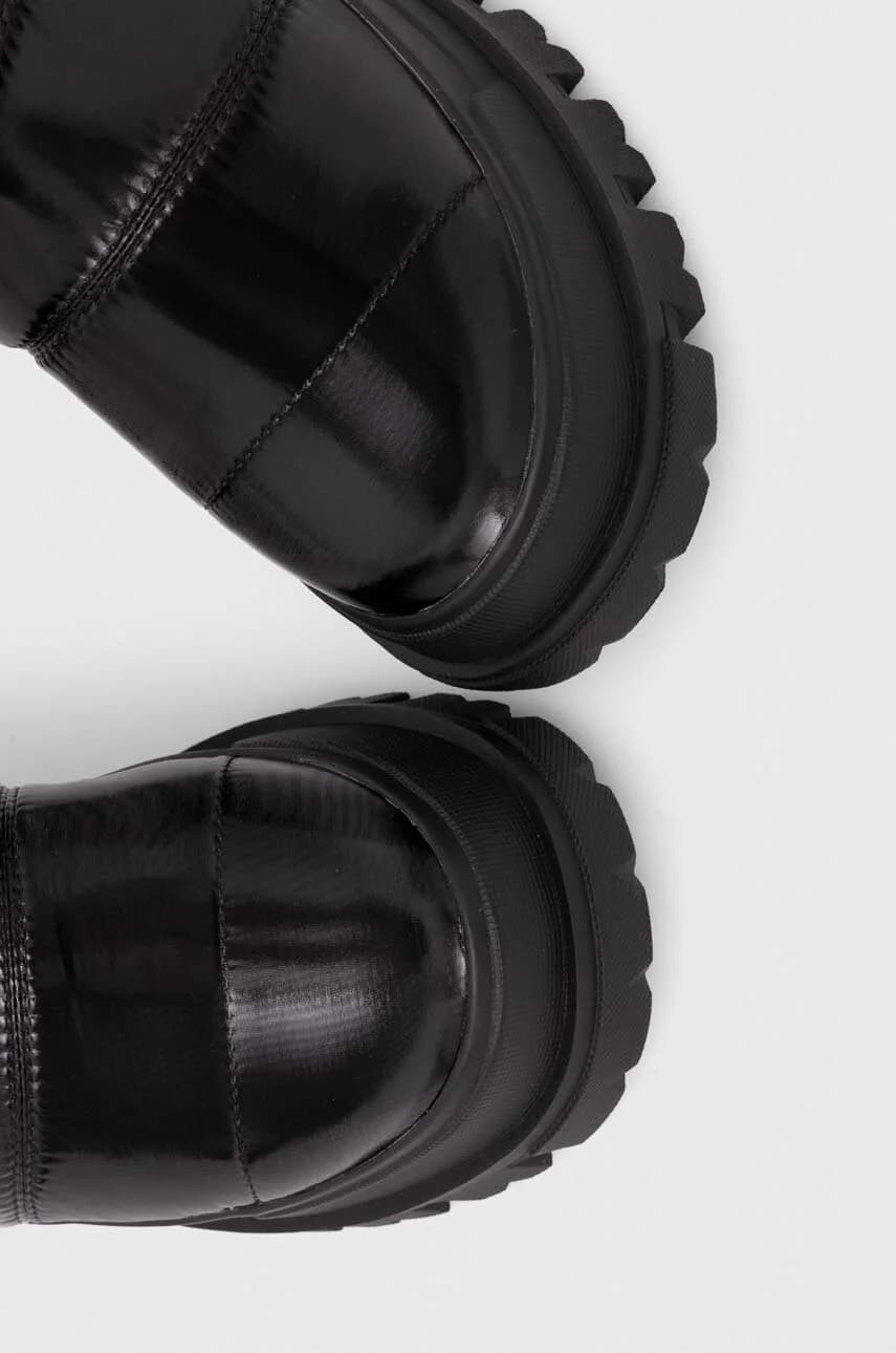 зимние ботинки Aspha Snow - фото 3