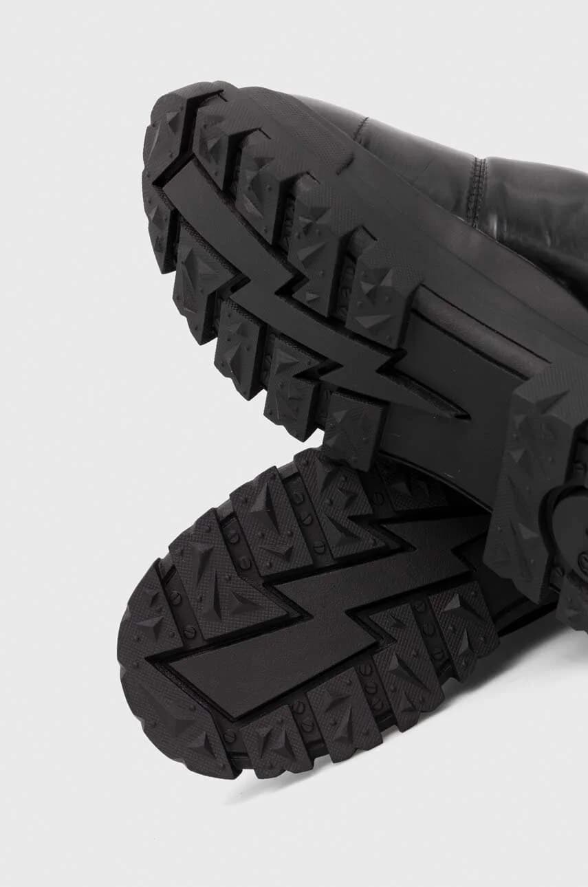 зимние ботинки Aspha Snow - фото 4