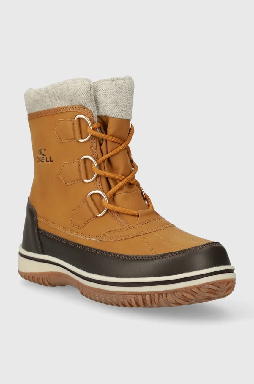 Зимние сапоги - фото 2