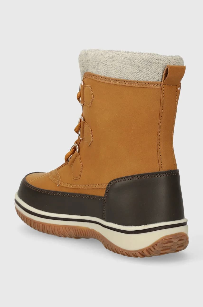 Зимние сапоги - фото 3