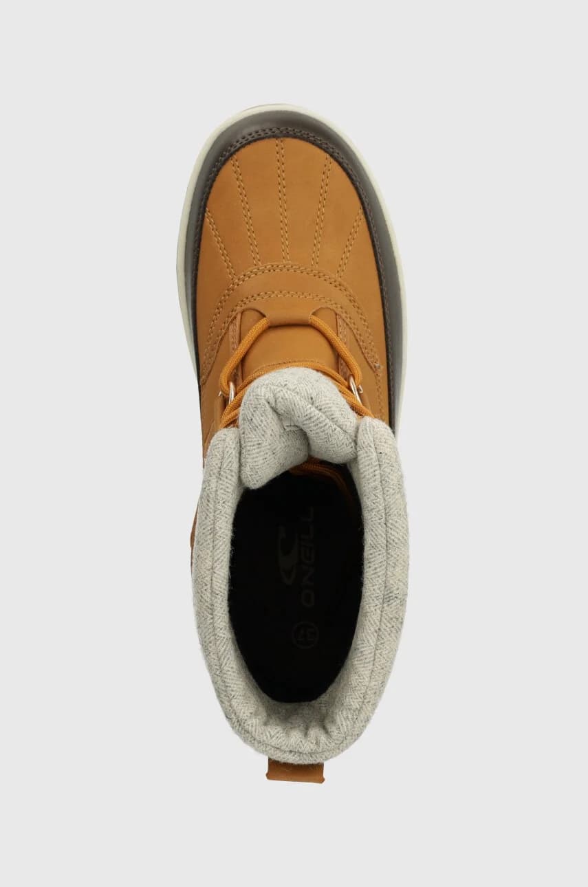 Зимние сапоги - фото 4