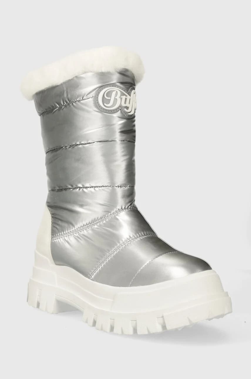 зимние ботинки Aspha Snow - фото 2