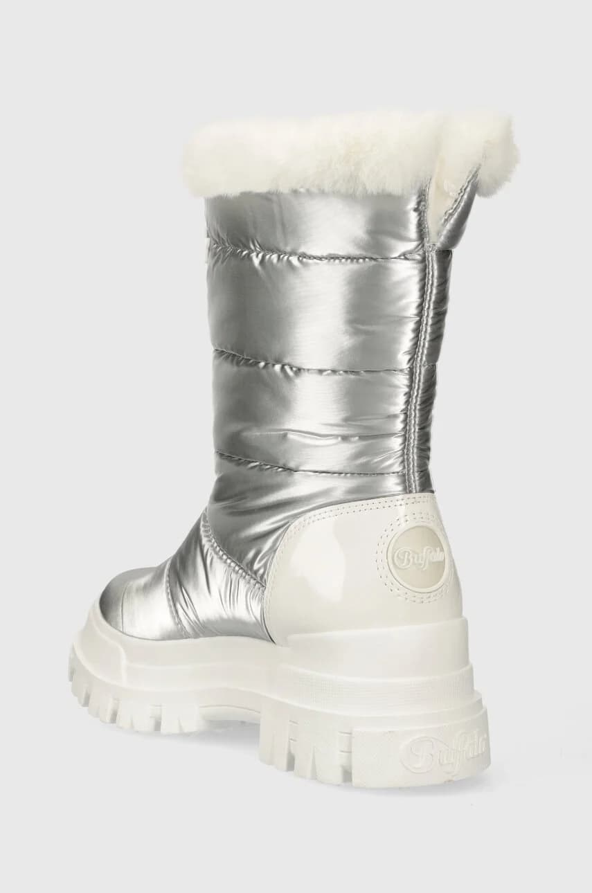 зимние ботинки Aspha Snow - фото 3