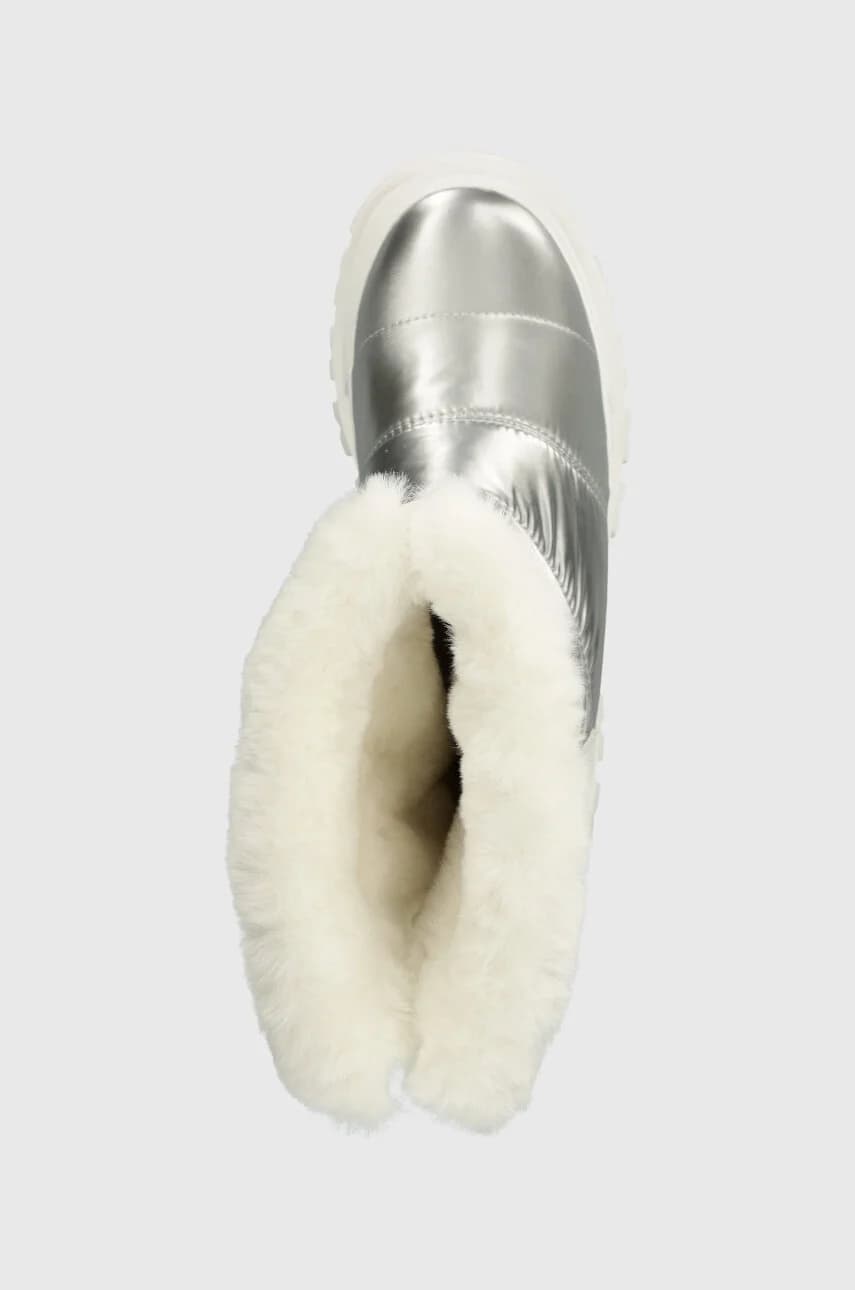 зимние ботинки Aspha Snow - фото 4