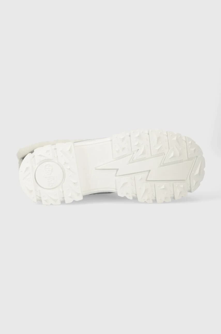 зимние ботинки Aspha Snow - фото 5