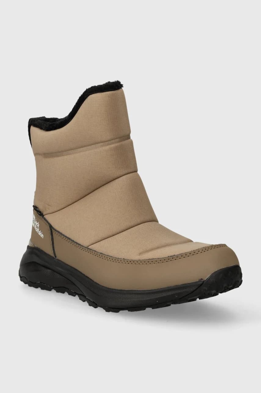 Зимние сапоги - фото 2