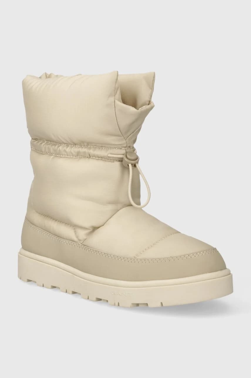 зимние ботинки Sannly - фото 2