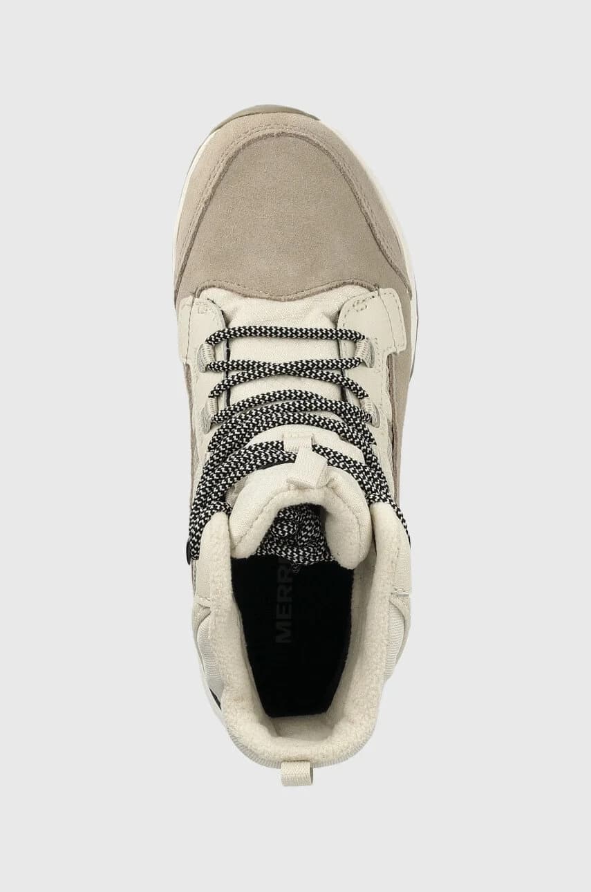 Зимние сапоги - фото 4