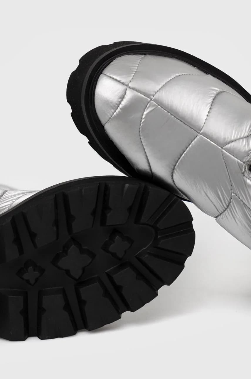 Зимние сапоги - фото 4