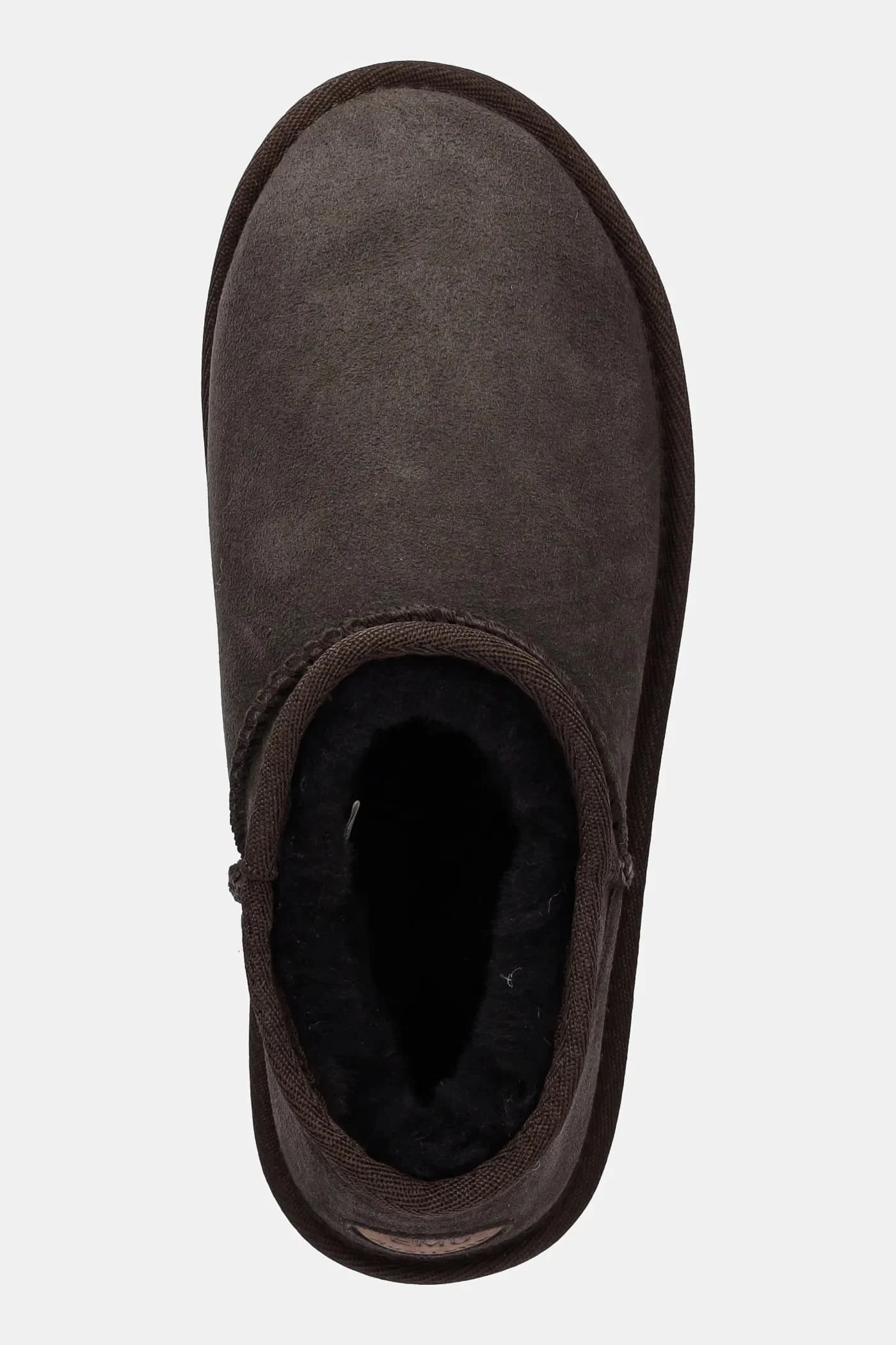 Замшевые зимние ботинки Stinger Compact - фото 4