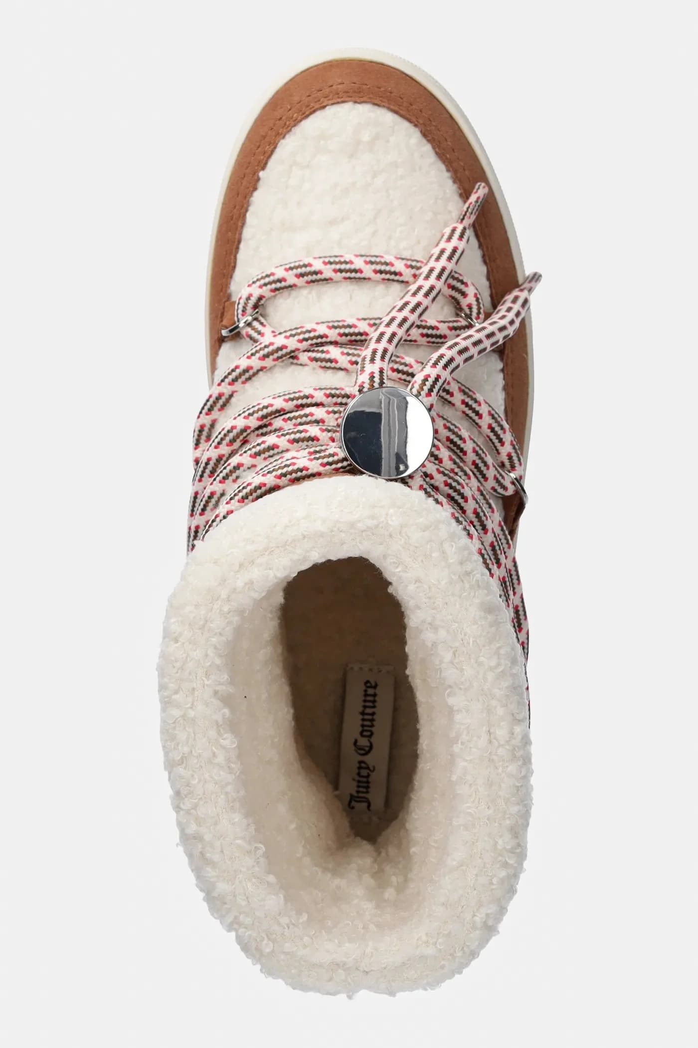 Зимние ботинки JUICY SNOW BOOT - фото 4