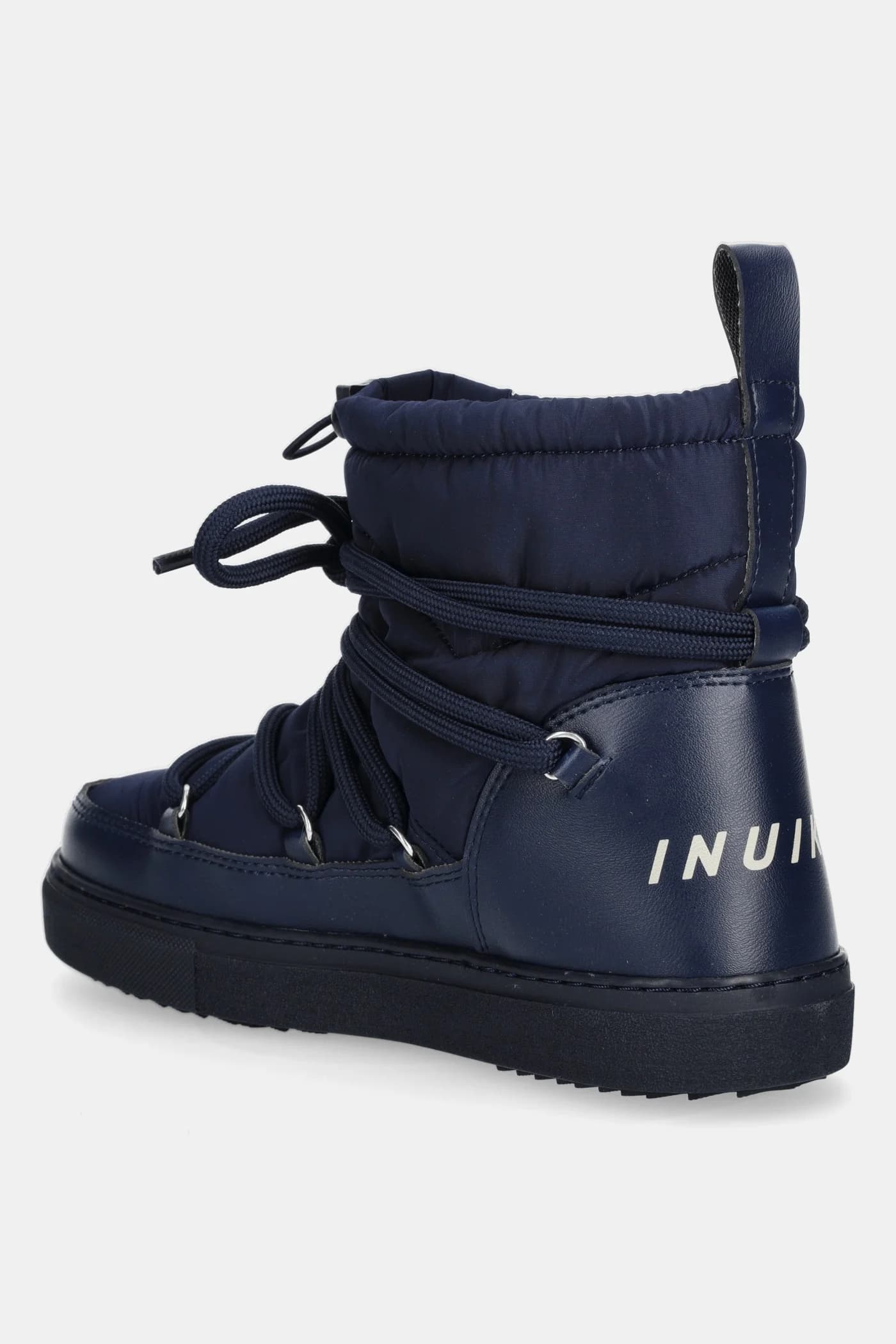 ГОРНЫЕ зимние ботинки - фото 3