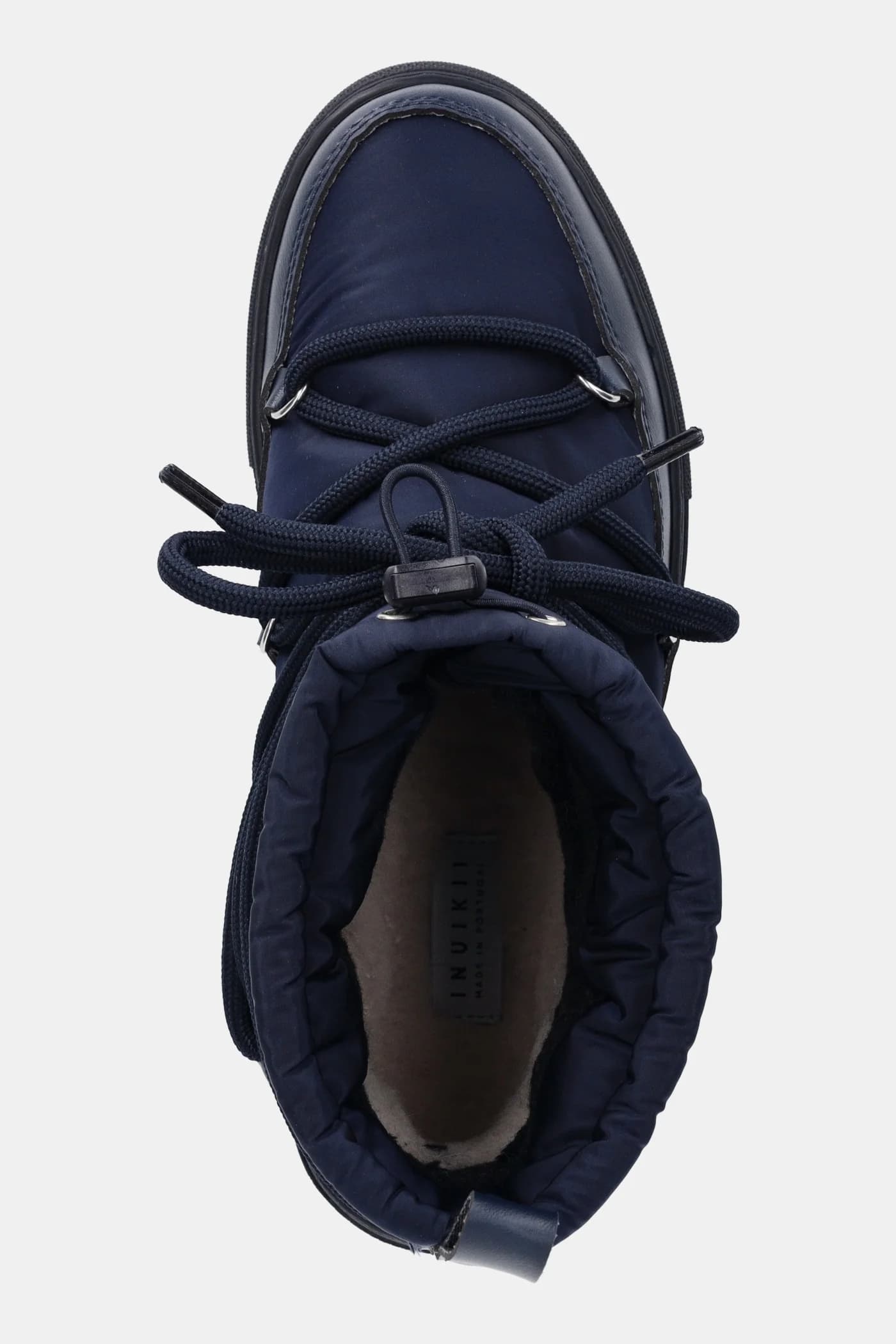 ГОРНЫЕ зимние ботинки - фото 4