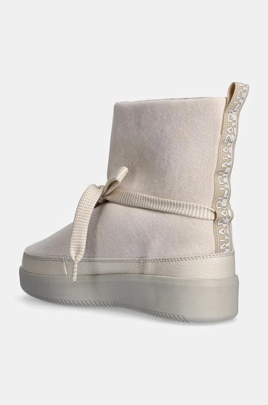 зимние ботинки JADE - фото 3