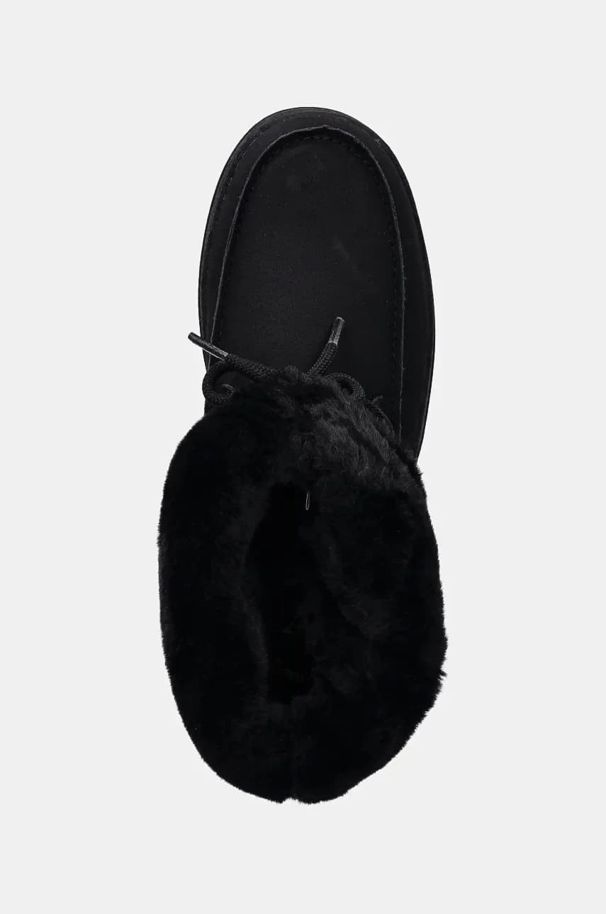 зимние ботинки ICY - фото 4