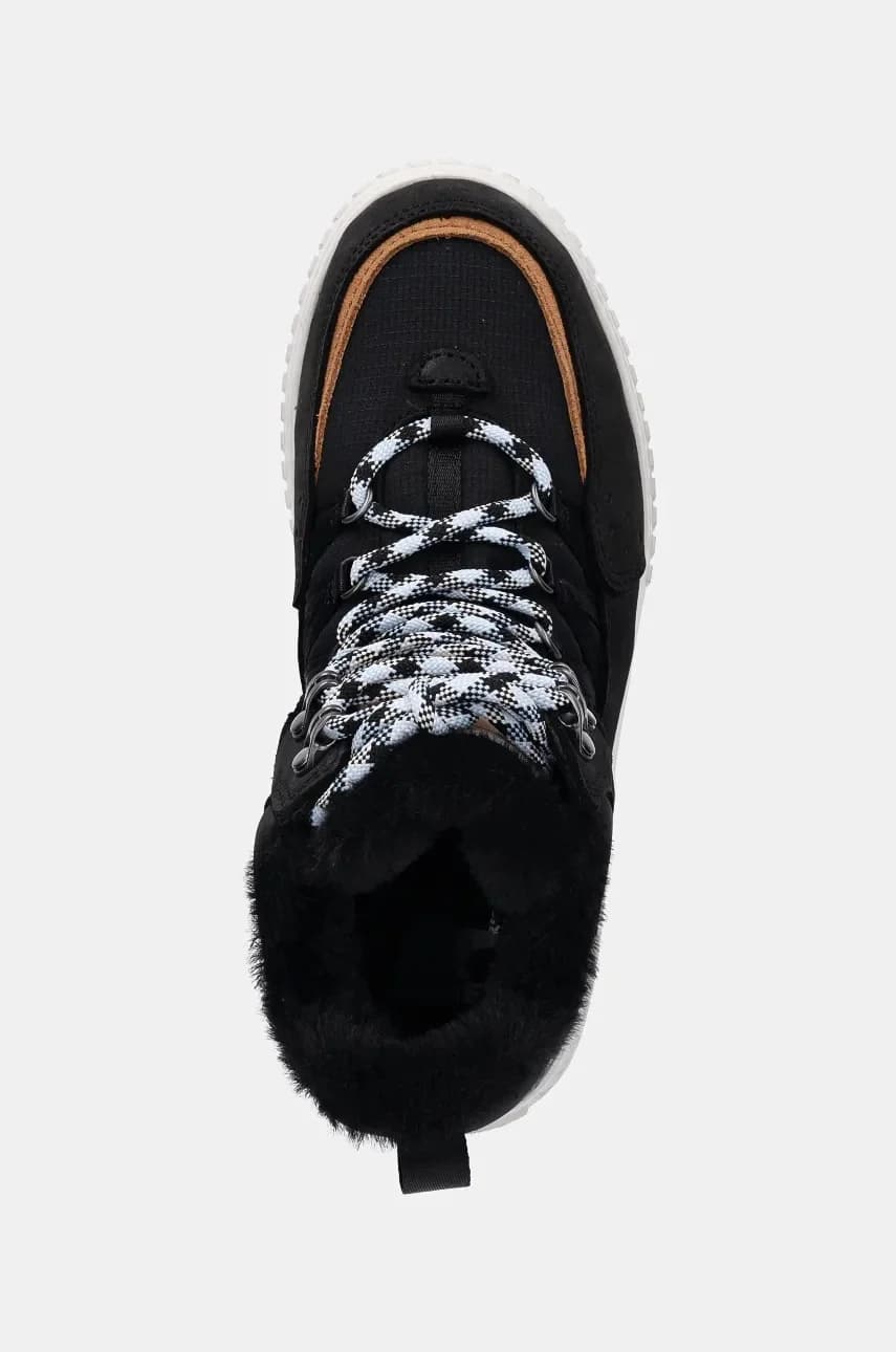 Зимние ботинки ONA AVE TREK BOOT WP - фото 4