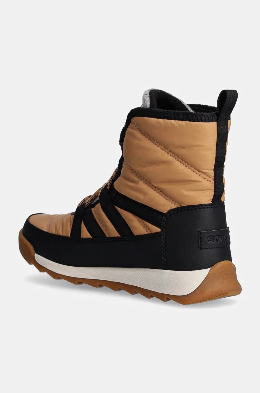 Зимние ботинки WHITNEY II PLUS LACE WP - фото 3