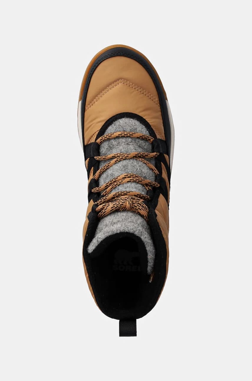 Зимние ботинки WHITNEY II PLUS LACE WP - фото 4