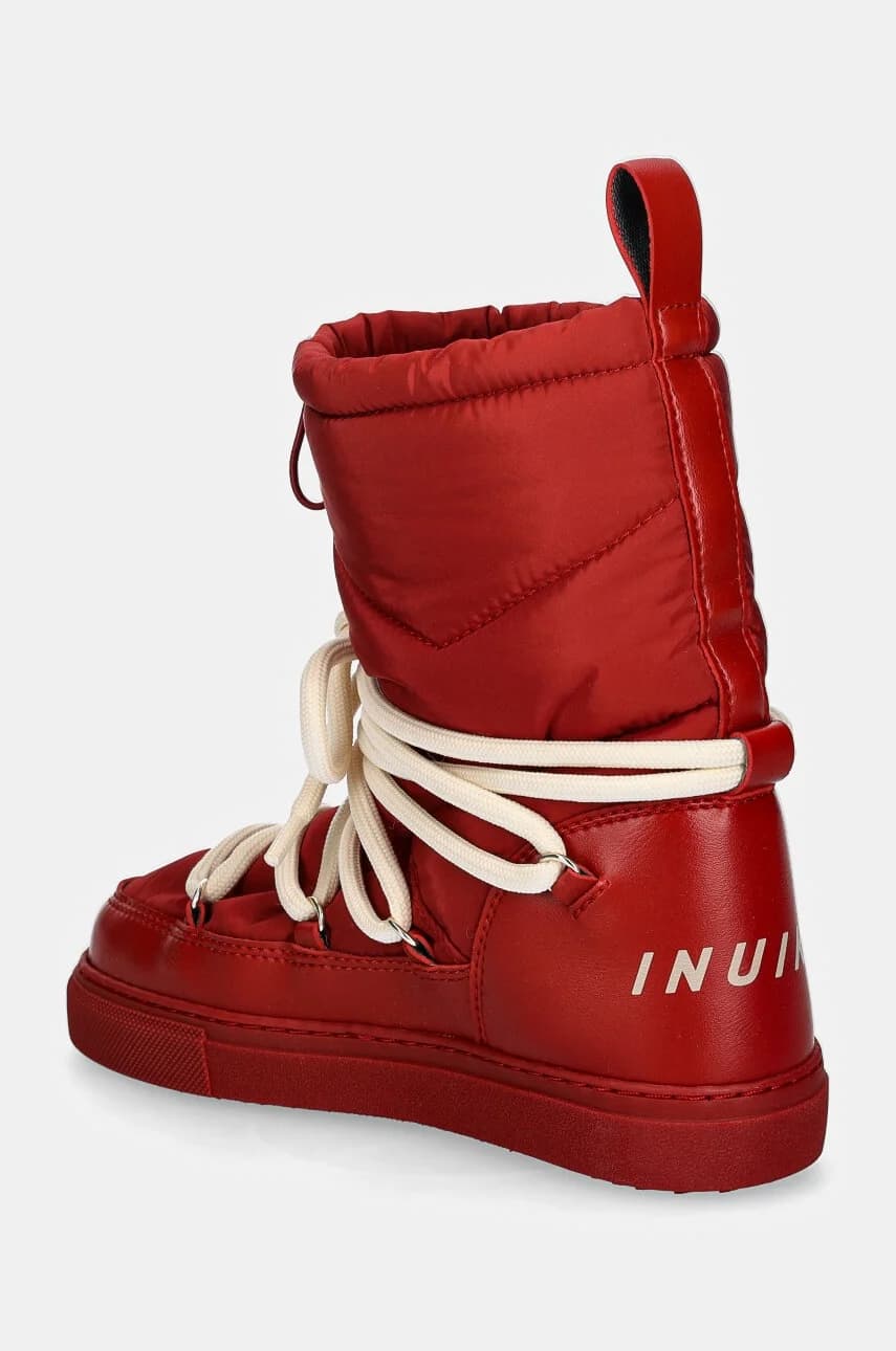 Детские зимние ботинки MOUNTAIN HIGH - фото 3