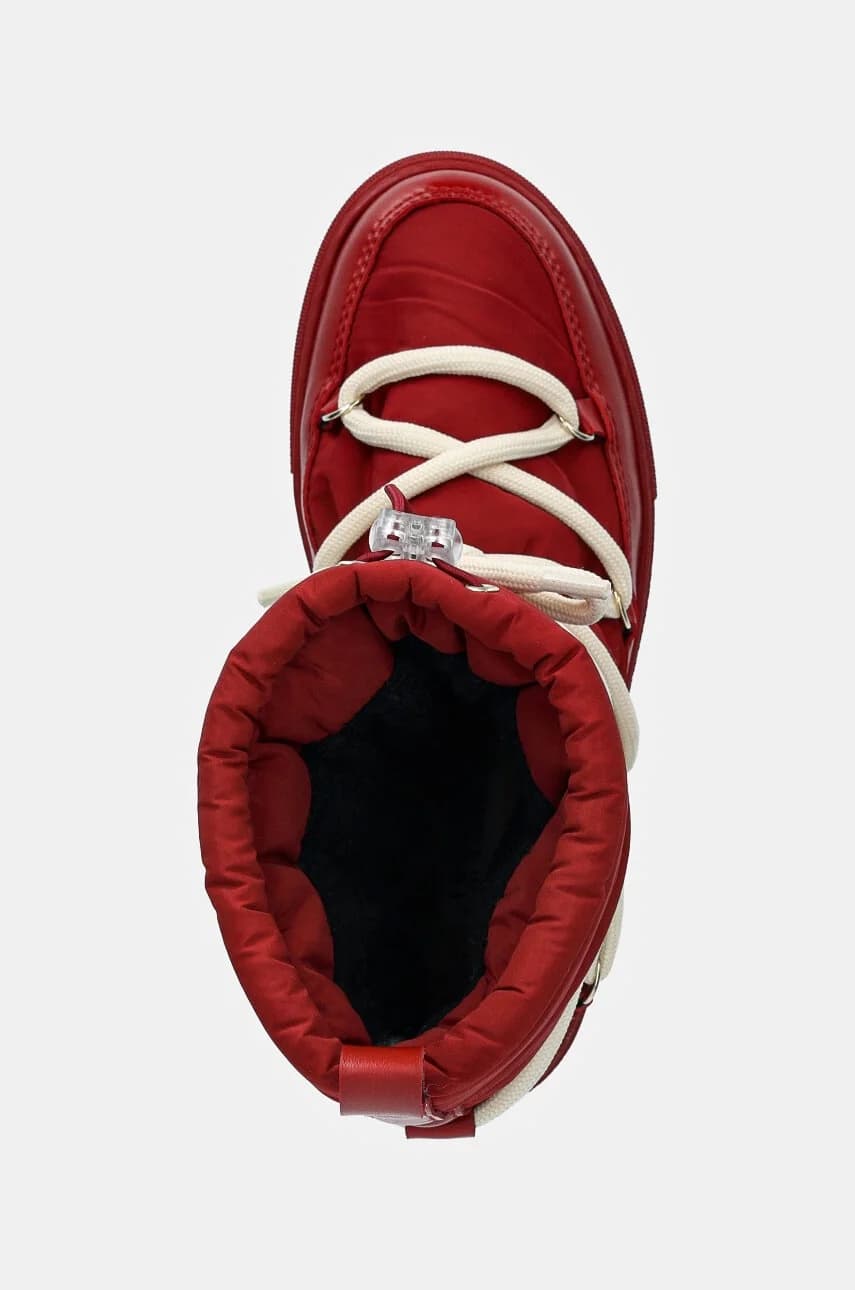 Детские зимние ботинки MOUNTAIN HIGH - фото 4