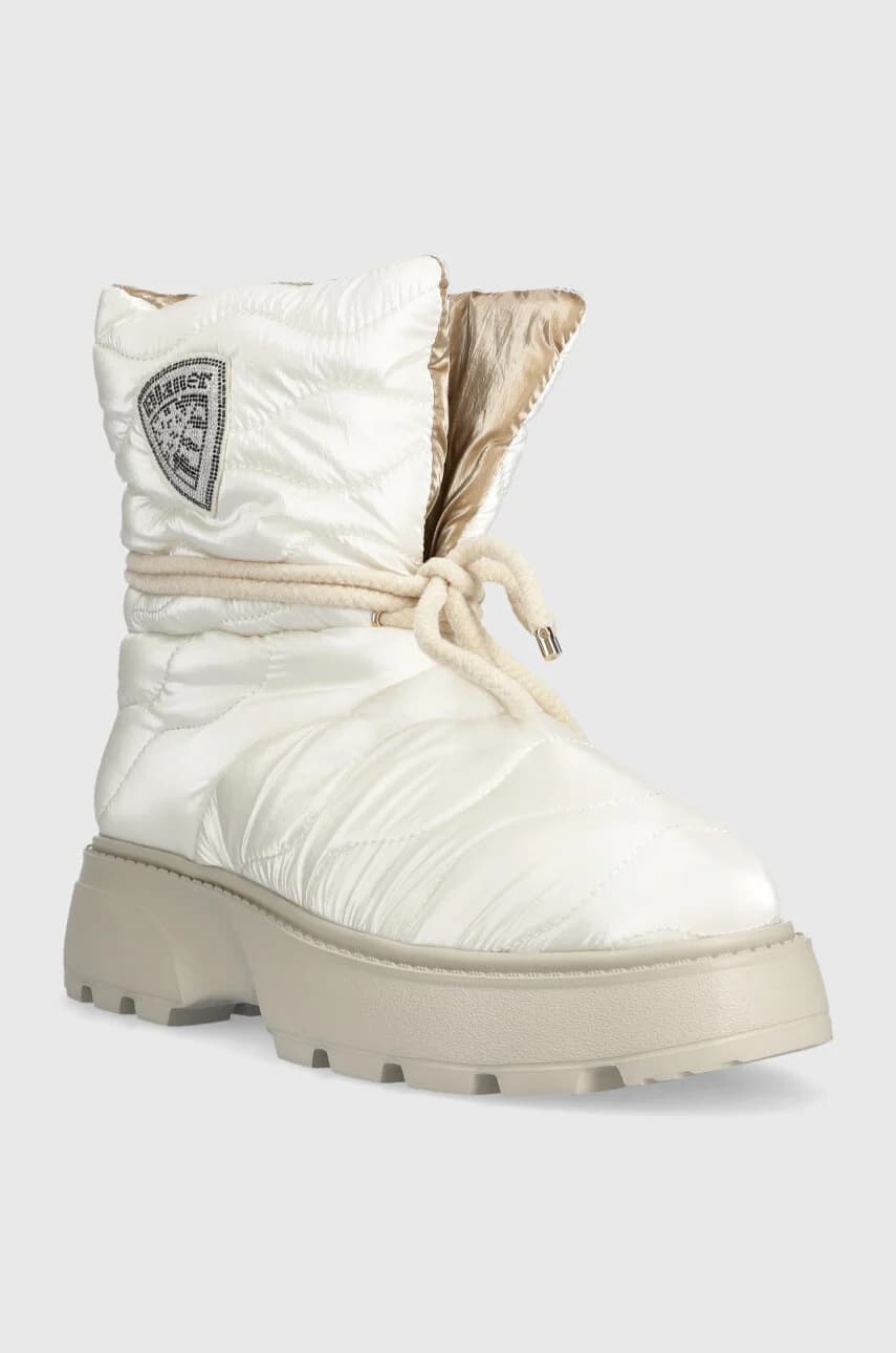 зимние ботинки Blanca - фото 2