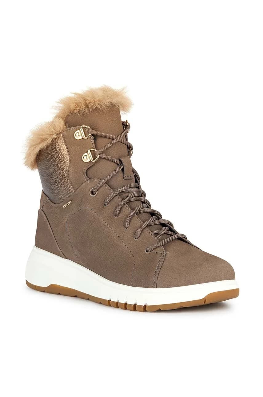 D AERANTIS 4X4 B ABX зимние ботинки - фото 2