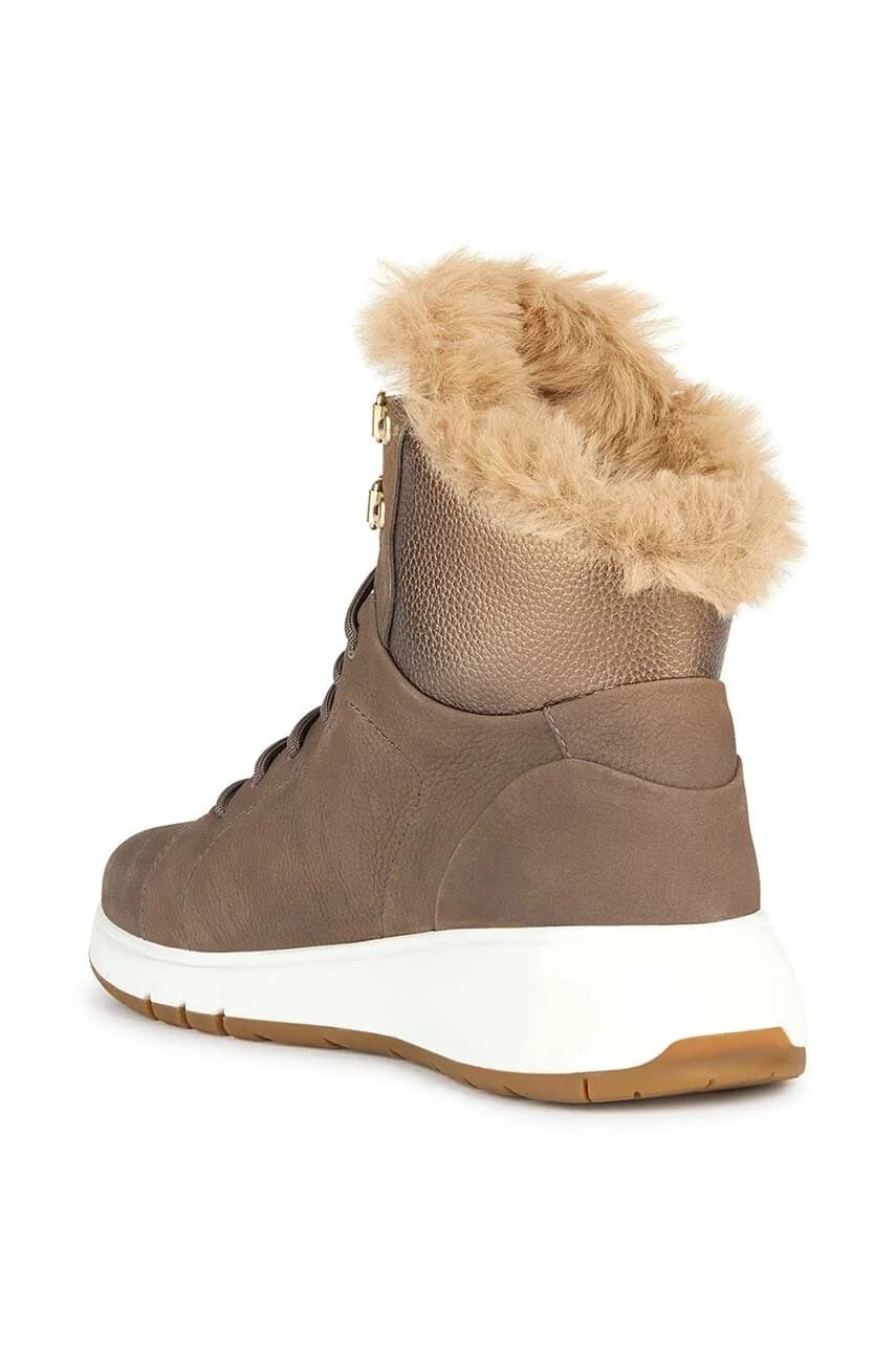 D AERANTIS 4X4 B ABX зимние ботинки - фото 3