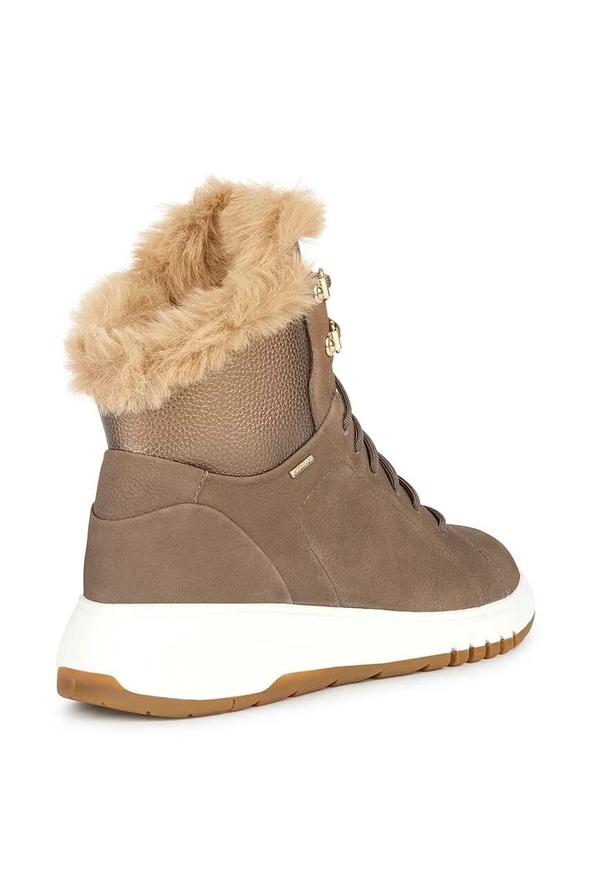 D AERANTIS 4X4 B ABX зимние ботинки - фото 4