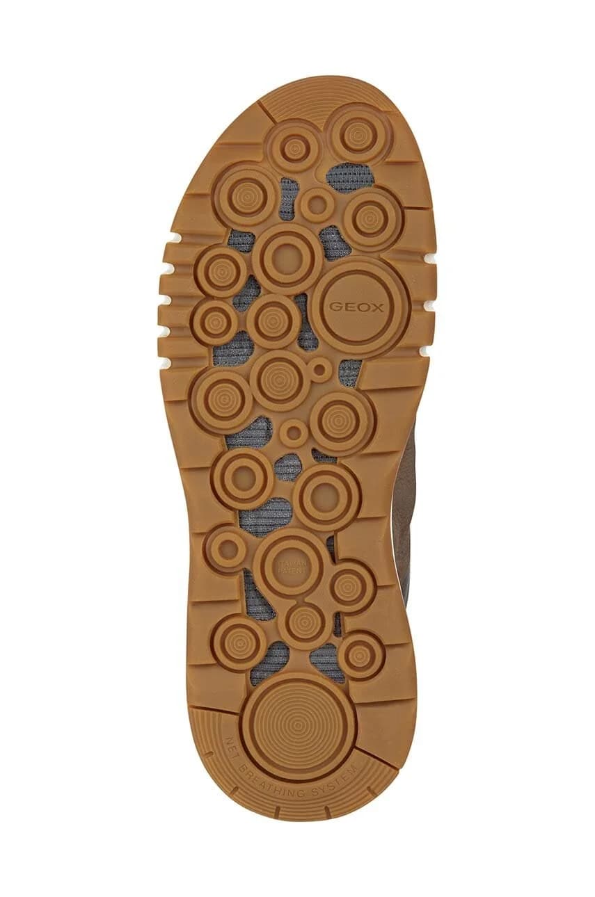 D AERANTIS 4X4 B ABX зимние ботинки - фото 6