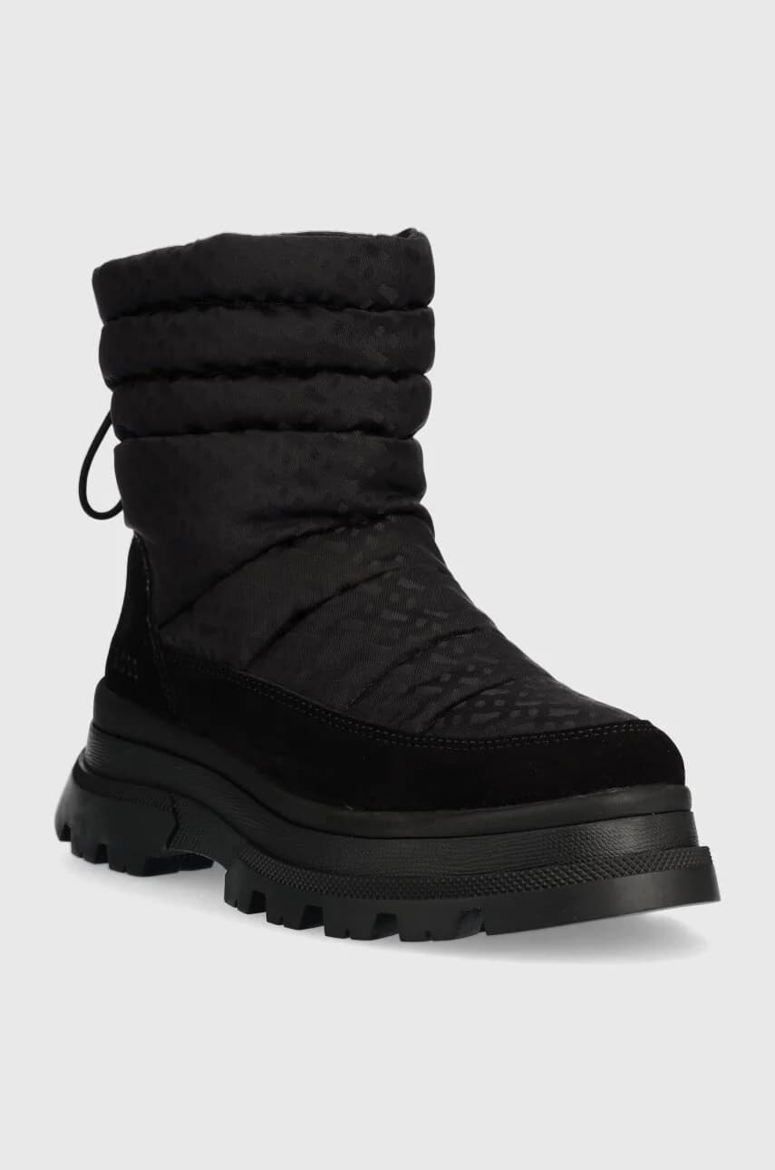 зимние ботинки Foster - фото 2