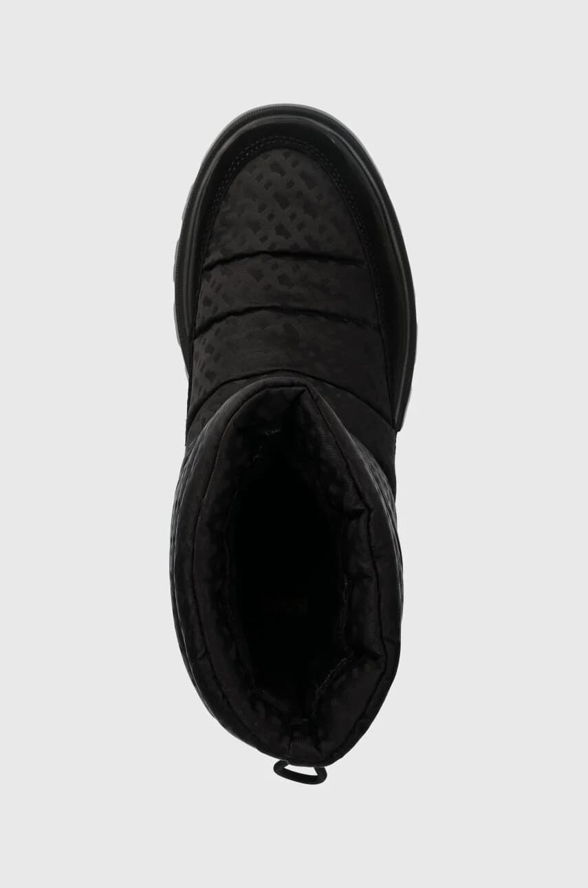 зимние ботинки Foster - фото 4