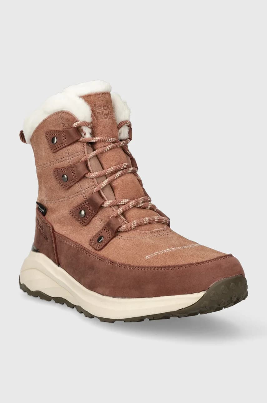 Зимние ботинки DROMOVENTURE TEXAPORE - фото 2