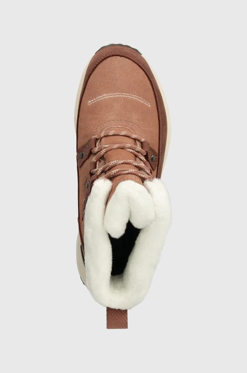 Зимние ботинки DROMOVENTURE TEXAPORE - фото 4